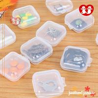 Gambar Box Mini Organizer/Kotak Plastik Serbaguna dari joelandjanice Kota Semarang 2 Tokopedia