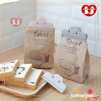 Gambar Penjepit Bungkus Snack Makanan Praktis/Segel Jumbo Penjepit/Klip Penyegel Makanan Tali Pengikat Sealer Kantong Plastik Makanan Adjustable dari joelandjanice Kota Semarang 2 Tokopedia