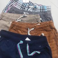 Gambar PHI142 Celana Pendek Katun Pull On Anak Laki Laki Perempuan Cat & Jack dari Phi fashion Kota Tangerang 2 Tokopedia