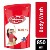 Gambar LIFEBUOY SABUN CAIR LEMON FRESH || TOTAL 10 850/900ML dari Hidayatullah27 Kota Palembang 1 Tokopedia