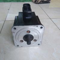 Gambar AC SERVO MOTOR MITSUBISHI HC-SF153X-S2 ( 1.5KW ) dari super Seconds11 Kota Surabaya 3 Tokopedia