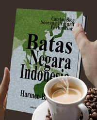Gambar Batas Negara Indonesia dari Bukuperbatasan Kota Bandung 3 Tokopedia