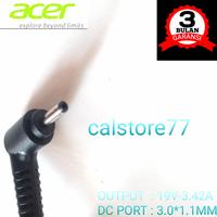 Gambar Adaptor Charger casan laptop Acer Swift 3 19V-3.42A (65W) dari Calstore77 Kota Administrasi Jakarta Selatan 3 Tokopedia