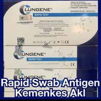 Gambar Swab Test Antigen Clungene / Lungene Biru Tes Covid Omicron dari Dunia Komunikasi Kota Administrasi Jakarta Pusat 4 Tokopedia