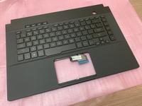 Gambar Keyboard ASUS ROG ZEPHYRUS GU502 (Keyboard plus Frame) ORIGINAL ASUS dari World Computer_NEW Kota Administrasi Jakarta Barat 3 Tokopedia