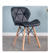 Gambar Kursi Cafe / Kursi Taman / Kursi Kamar dari Acc Pancing Jakarta Barat 2 Tokopedia