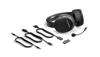 Gambar Headset - SteelSeries Arctis 1 Wireless for PS5 dari Redcomp Kota Administrasi Jakarta Pusat 2 Tokopedia