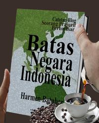 Gambar Batas Negara Indonesia dari Bukuperbatasan Kota Bandung 5 Tokopedia