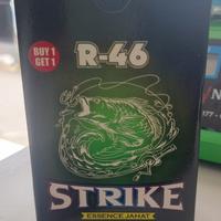 Gambar R46 Essen Jahat - Essen Ikan mas gurame lele dari JR Shoes Culture Kota Tangerang Selatan 1 Tokopedia