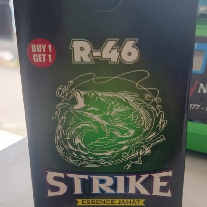 Gambar R46 Essen Jahat - Essen Ikan mas gurame lele dari JR Shoes Culture Kota Tangerang Selatan Tokopedia
