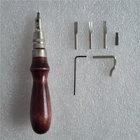 Gambar Jarum Alat Sol Jahit Menjahit Sendal Sepatu Tas Canvas Kulit TOOL Sewi dari CMB GROSIR Kota Surabaya 4 Tokopedia