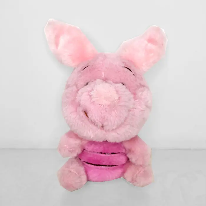 Gambar Mainan Anak Boneka Karakter Disney Bear Winnie The Pooh Piglet Tiger dari iyeshos Kota Surabaya 4 Tokopedia