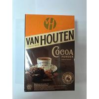 Gambar Van Houten-Cokelat Bubuk -(Cocoa Chocolate Powder) Van Houten 100x90gr dari Baking Store Grogol Kota Administrasi Jakarta Barat 1 Tokopedia