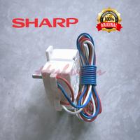 Gambar TIMER WASH | TIMER MESIN CUCI SHARP 2 TABUNG ORIGINAL dari Hylvan Jaya Part Kab. Bekasi 2 Tokopedia