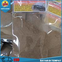 Gambar Tepung Jangkrik Murni Jual tepung Jangkrik Asli tanpa Campuran dari Suryaguna Store Kab. Tulungagung 2 Tokopedia