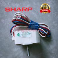 Gambar TIMER WASH | TIMER MESIN CUCI SHARP 2 TABUNG ORIGINAL dari Hylvan Jaya Part Kab. Bekasi 3 Tokopedia