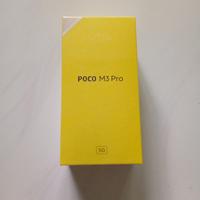 Gambar Xiaomi poco M3 pro 5G 4/64 Garansi resmi dari Hokuriku Store Kota Bekasi 1 Tokopedia
