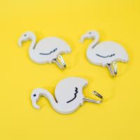 Gambar Gantungan Baju Tas Kunci Dindingg Tempel - Sticky Hook - Kapstok Multi dari BOBI SHOP Kota Administrasi Jakarta Utara 2 Tokopedia