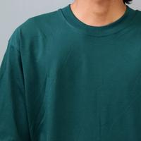 Gambar Kaos Oversize Hijau Botol Katun Combed Premium Tebal dari HIKARI DISTRO Kab. Bandung 2 Tokopedia