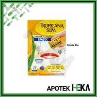 Gambar Tropicana Slim Classic / Diabtx - Pemanis Gula Diabetes dari Apotek Heka Bekasi Kota Bekasi 5 Tokopedia
