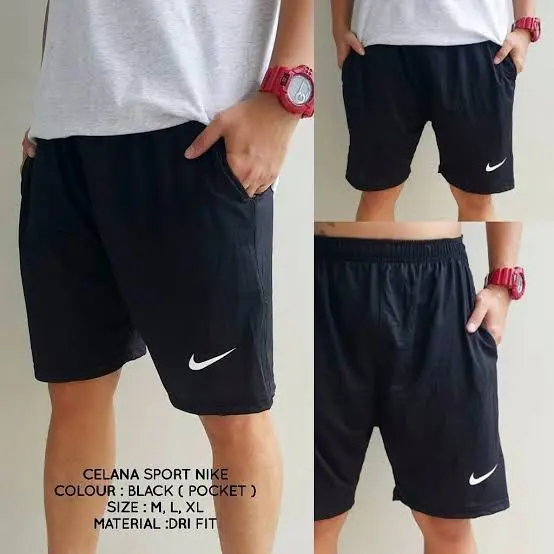 Gambar CELANA SPORT / Celana Olahraga Lari Pria dari OXSPORT OFFICIAL Kab. Sumedang 5 Tokopedia