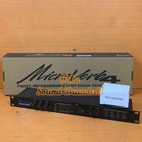 Gambar Efek vocal Microverb4 Kuping Besi dari Toko Sound Branded 1 Kota Administrasi Jakarta Utara 1 Tokopedia