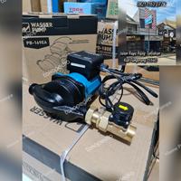 Gambar Pompa Pendorong Wasser PB 169 EA POMPA BOOSTER WASSER dari RUMAH POMPA TANGERANG Kab. Tangerang 1 Tokopedia