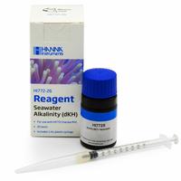 Gambar Hanna HI 772-26 Seawater/Marine alkalinity (dKH), colorimetric method dari Medica-Labindo Kota Administrasi Jakarta Barat 1 Tokopedia