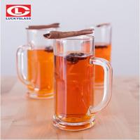 Gambar Lucky Glass Rome Mug 12,6 oz 360 ml LG-311413 (114) Gelas Beer dari Bursa Dapur Mall Kota Administrasi Jakarta Barat 4 Tokopedia
