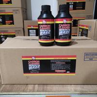 Gambar carbon cleaner 300ml 1dus isi 24pcs dari Cleaner SR15 Kota Depok 1 Tokopedia