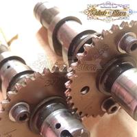Gambar noken as kawahara k1 stage1 camshaft cam suzuki satria fu,raider,fxr dari WeiserStern Kab. Bogor 5 Tokopedia