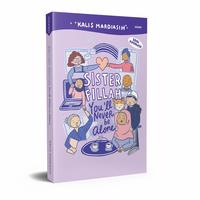 Gambar Buku Sister Fillah : You’ll Never Be Alone - Kalis Mardiasih dari Outoftheboox Kota Depok 1 Tokopedia