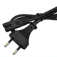 Gambar Kabel power listrik charger kamera Printer Radio Charger 2 lubang dari Tinju Shop Kota Administrasi Jakarta Timur 1 Tokopedia