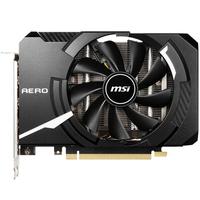 Gambar VGA MSI Geforce RTX 3050 Aero ITX OC 8GB - 8 GB DDR6 dari Jaya PC Kota Administrasi Jakarta Pusat 2 Tokopedia
