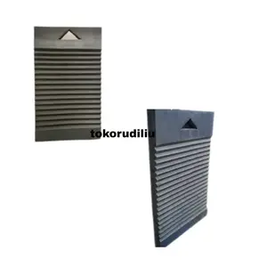 Gilesan Papan Kare t/ gilesan baju Spon Cuci Baju