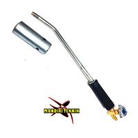 Gambar Alat Bakar Heating Torch 55cm Gas LPG / Kompor Tikus Gas LPG 55cm dari MANDIRI TEKNIK BANDUNG Kab. Bandung 1 Tokopedia