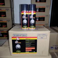 Gambar rat repellent spray pengusir tikus 300ml dari Cleaner SR15 Kota Depok 2 Tokopedia