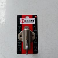 Gambar Grendel Jendela | Gerendel Kunci Jendela Spring Knip Nicole Jumbo SN dari Ayun Hardware Kota Malang 3 Tokopedia