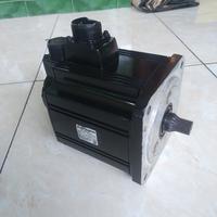 Gambar AC SERVO MOTOR MITSUBISHI HC-SF153X-S2 ( 1.5KW ) dari super Seconds11 Kota Surabaya 1 Tokopedia