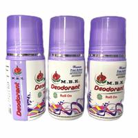 Gambar MBK DEODORANT ROLL ON WOMEN FREE ACTION ANTIPERSPIRANT ANTIOXIDANT dari SobatMedika Kota Denpasar 1 Tokopedia