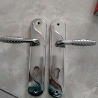 Gambar Kunci Pintu besar 009SN handle besar 25cm merk Knokk - Komplit dari Grasindo Indah Group Kab. Tangerang 2 Tokopedia