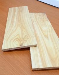 Gambar papan jati belanda / papan kayu pinus / wooden pine wood dari wodca homedecor Kab. Klaten 2 Tokopedia