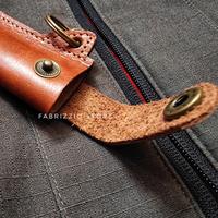 Gambar sarung case korek/flasdisk kulit asli dari FABRIZZIOSTORE.ID Kota Malang 2 Tokopedia