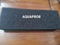 Gambar Dakron Kapas Filter Yang 2 Lapis Hitam Hijau Yang 10 x 30 cm dari AQUAPRO8 OFFICIAL STORE Kota Semarang 3 Tokopedia