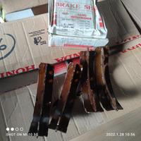 Gambar Kampas rem belakang mobil L100 81-82 set. SEIKI-L013-RK-R-3003 dari KUSUMA MAKMUR MOTOR Kab. Jembrana 3 Tokopedia