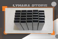 Gambar Refill Isi Steples Stapler Staples Tembak 13mm (isi 5000 ) dari Lyhara store Kota Padang 3 Tokopedia