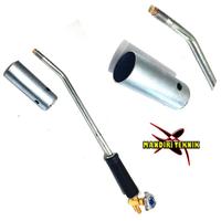 Gambar Alat Bakar Heating Torch 55cm Gas LPG / Kompor Tikus Gas LPG 55cm dari MANDIRI TEKNIK BANDUNG Kab. Bandung 3 Tokopedia