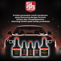Gambar carbon cleaner 300ml 1dus isi 24pcs dari Cleaner SR15 Kota Depok 4 Tokopedia