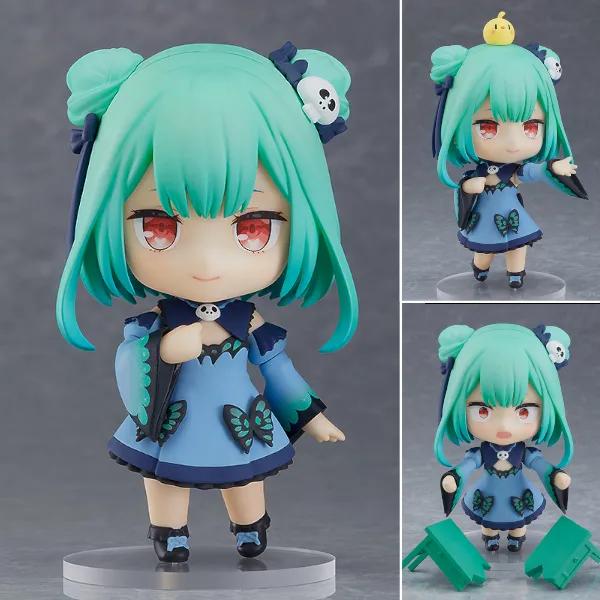 Gambar [Limited Production] Nendoroid Uruha Rushia - hololive production dari Batavia Sensei Kota Malang Tokopedia