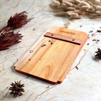 Gambar Gamya Wooden Menu Board Papan Menu Kayu Buku Menu dari Meblia Kota Administrasi Jakarta Selatan 3 Tokopedia